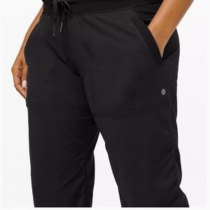 Lululemon dance studio pant